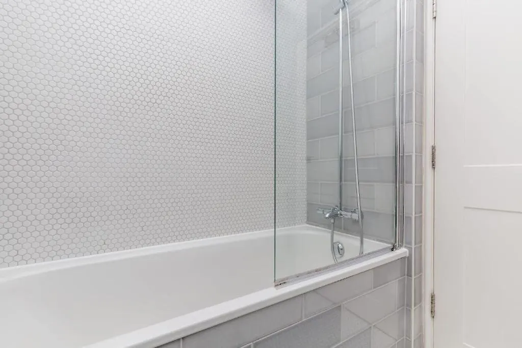 Flash Sale Brighton City Centre Seafront 1 Bedroom Flat Bn141Kin05